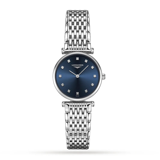Longines La Grande Classique 24mm