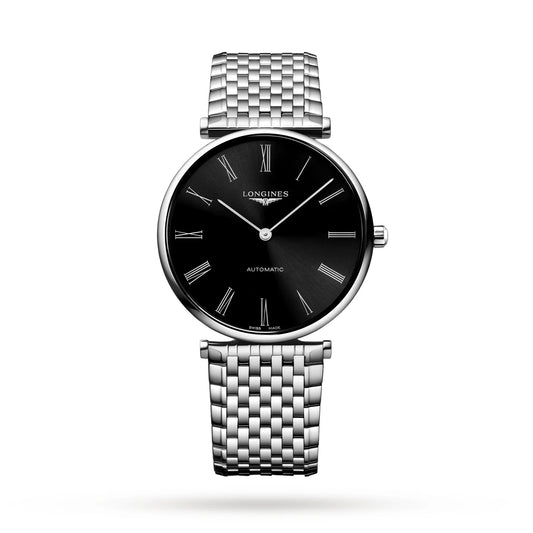 Ex-Display Longines La Grande Classique 38mm