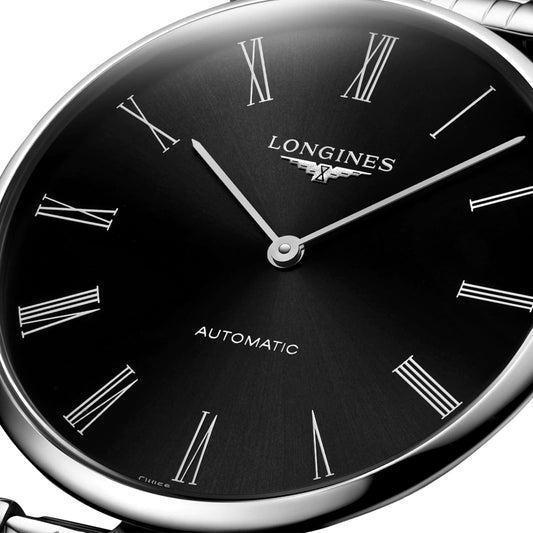 Ex-Display Longines La Grande Classique 38mm