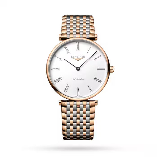 La Grande Classique 38mm Ladies Watch
