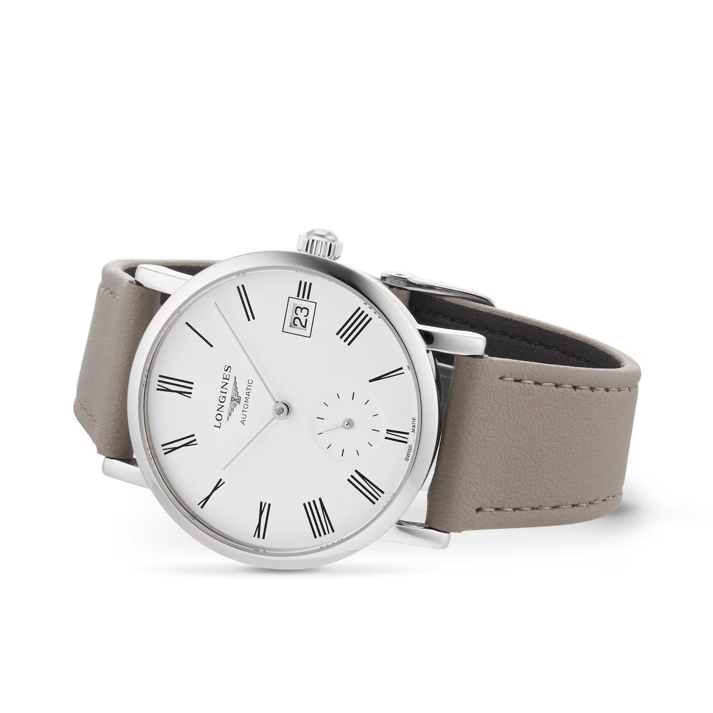 Ex-Display Longines Elegant Collection 34.5mm