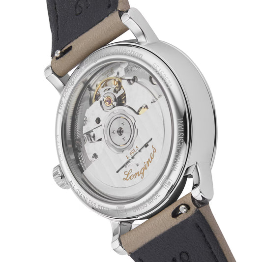 Ex-Display Longines Elegant Collection 34.5mm