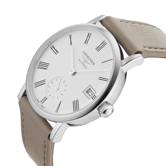 Ex-Display Longines Elegant Collection 34.5mm