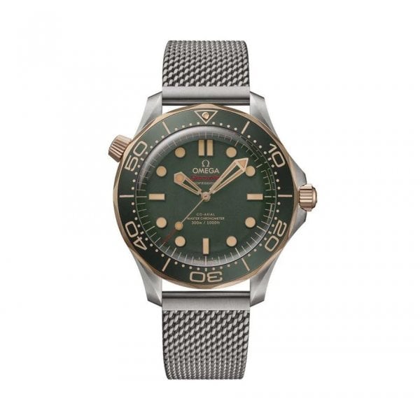 Seamaster Diver 300m