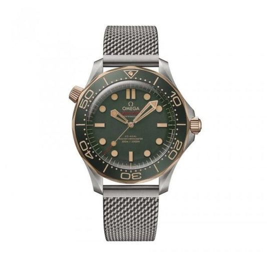 Seamaster Diver 300m