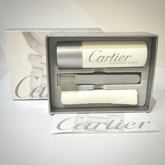 Watch Cleaning Kit