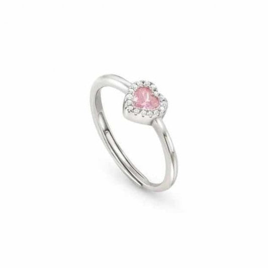 ALLMYLOVE ring PINK