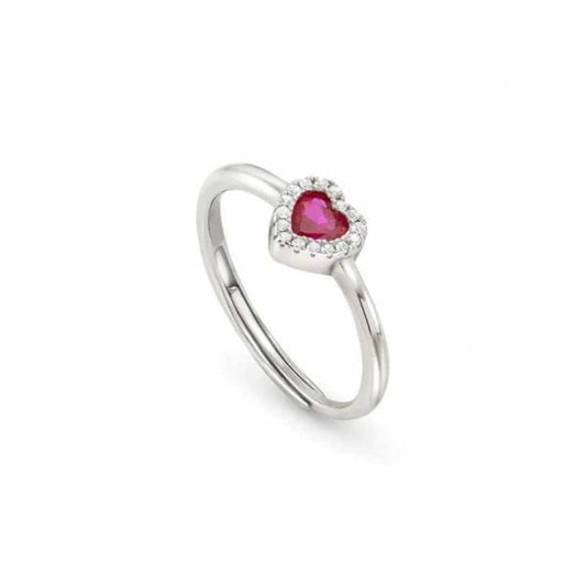 ALLMYLOVE ring RED