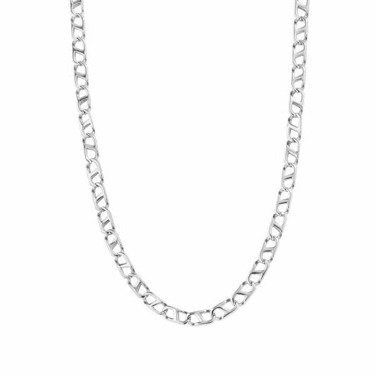 B-YOND necklace Steel