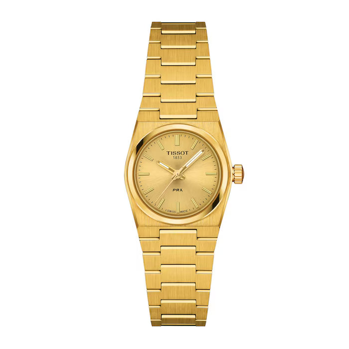 Ladies PRX Quartz 25mm Watch