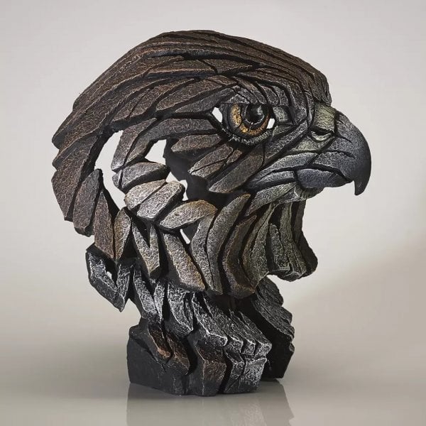 Falcon Bust - Hunter Brown