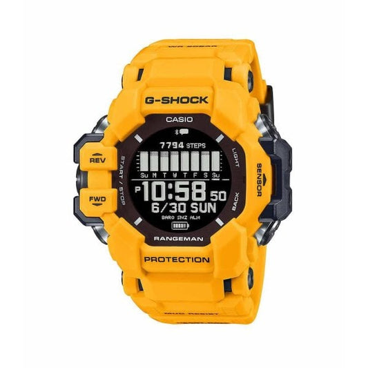 G-SHOCK Rangeman
