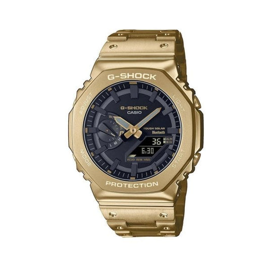G-SHOCK FULL METAL 2100 SERIES