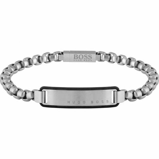 Gents ID Bracelet