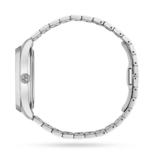 G-Timeless Stainless Steel Multibee Watch