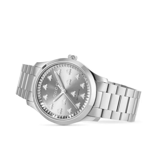 G-Timeless Stainless Steel Multibee Watch