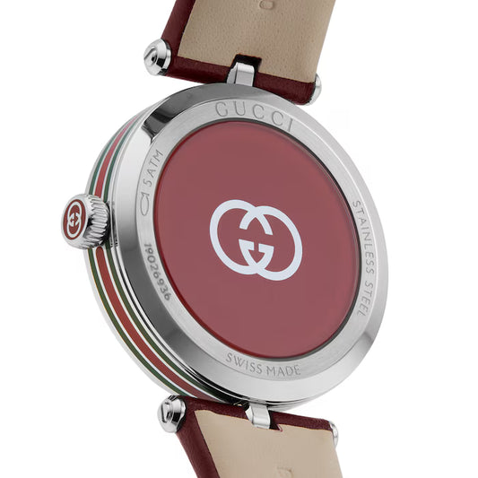 Model 2000 30mm Quartz Watch