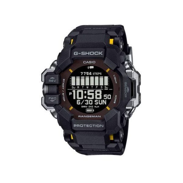G-SHOCK RANGEMAN GPR-H1000-1ER
