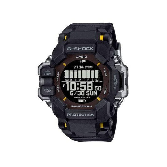 G-SHOCK RANGEMAN GPR-H1000-1ER