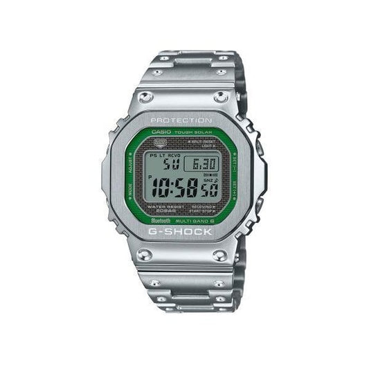 G-SHOCK FULL COLOUR METAL GMW-B5000D-3ER