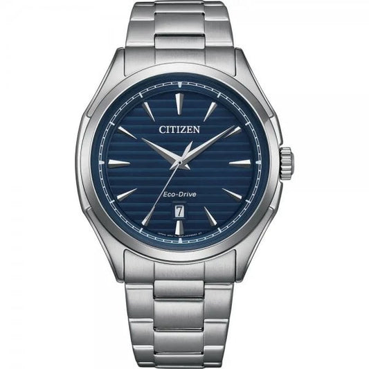 Men's Sport 41mm Solar Watch