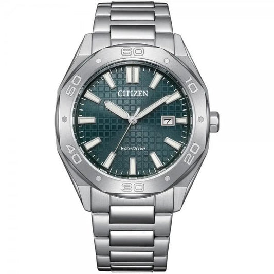 Men's Sport 41mm Solar Watch