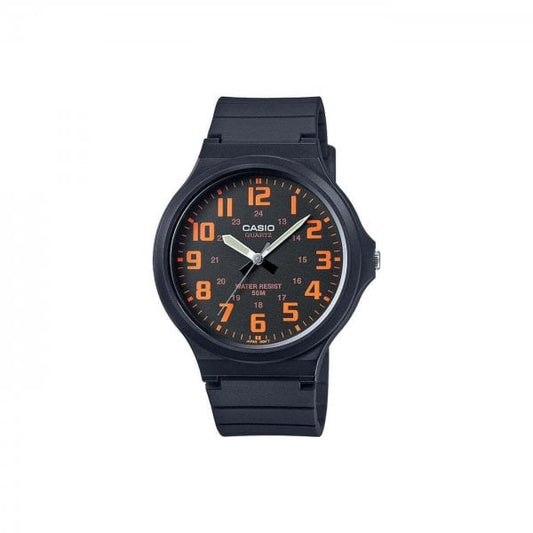 Unisex Digital Watch MW-240-4BVEF