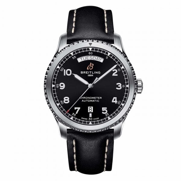 NAVITIMER 8
