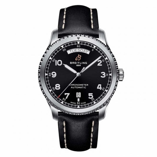 NAVITIMER 8