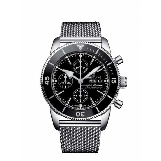 SUPEROCEAN HERITAGE II