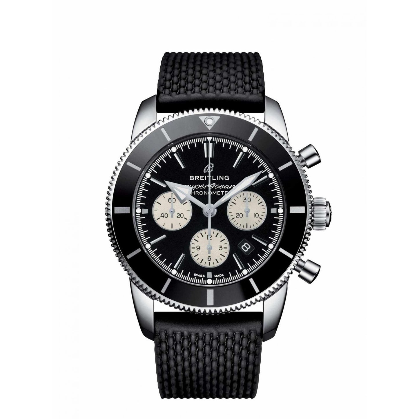 SUPEROCEAN HERITAGE II
