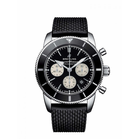 SUPEROCEAN HERITAGE II