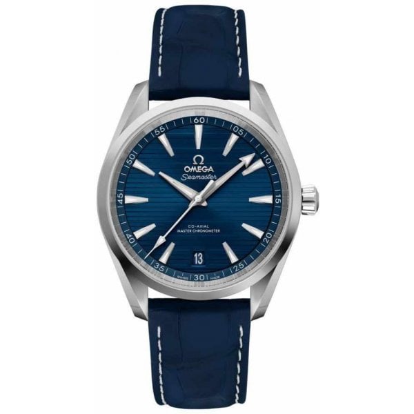 Seamaster Aqua Terra 150m 38mm Gents Watch