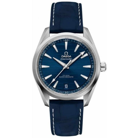 Seamaster Aqua Terra 150m 38mm Gents Watch