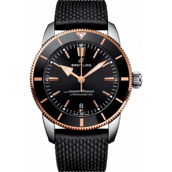 SUPEROCEAN HERITAGE II