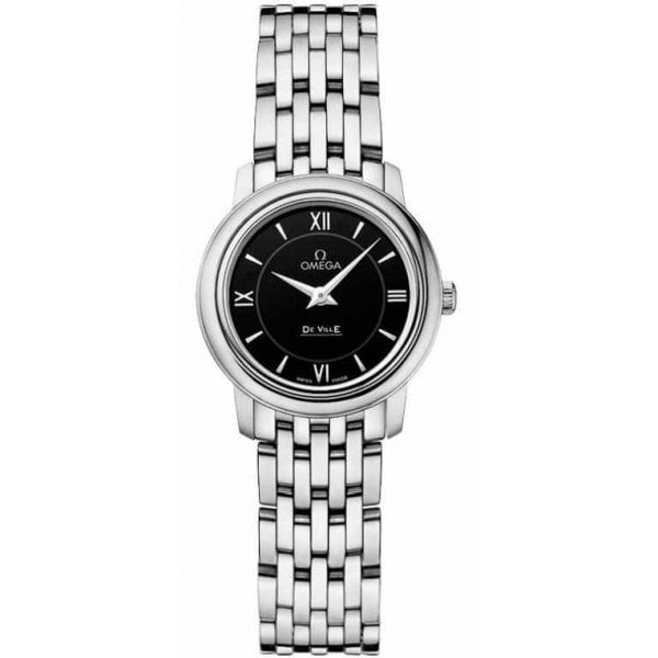 OMEGA DE VILLE PRESTIGE WATCH