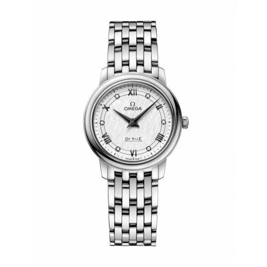 OMEGA LADIES DE VILLE PRESTIGE