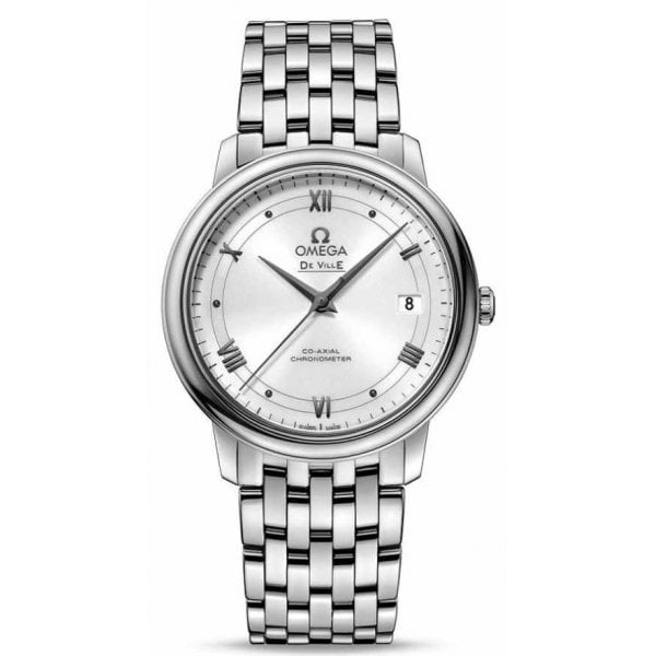 OMEGA LADIES DE VILLE PRESTIGE