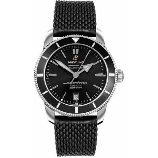SUPEROCEAN HERITAGE
