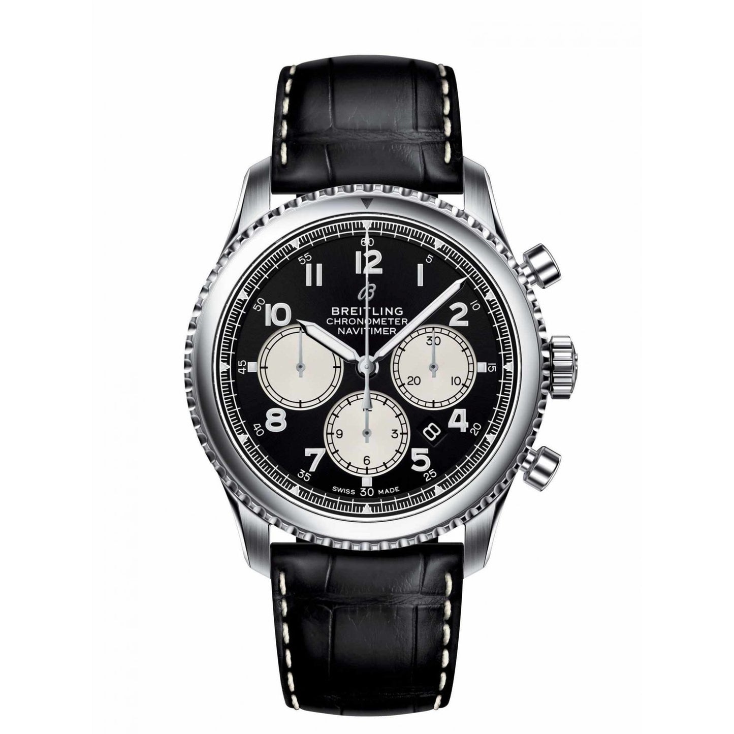 NAVITIMER 8