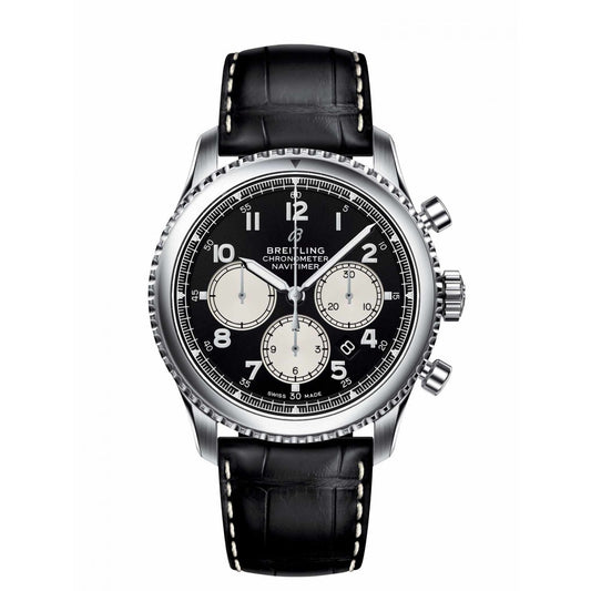 NAVITIMER 8