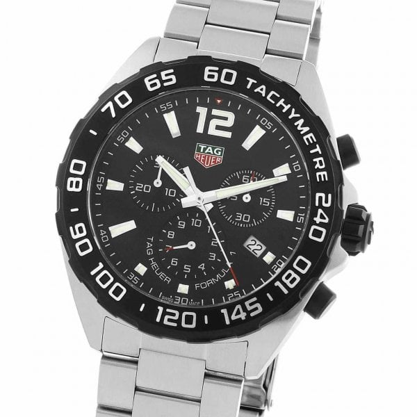 FORMULA 1 43MM MENS WATCH