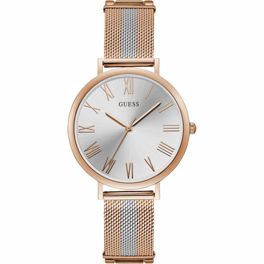 GUESS LADIES TWO TONE LENOX WA