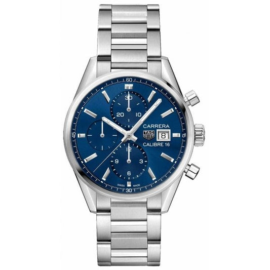 TAG HEUER CARRERA CALIBRE 16