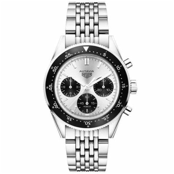 TAG HEUER AUTAVIA JACK HEUER