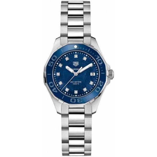 TAG HEUER LADIES AQUARACER WAT