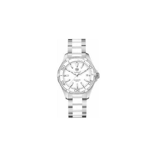 TAG HEUER AQUARACER QUARTZ