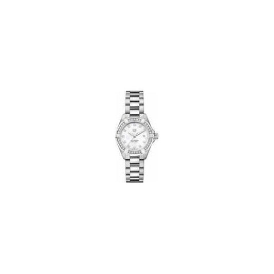 Aquaracer Diamond Ladies Watch