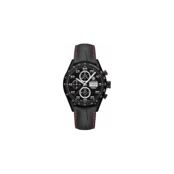 TAG HEUER CARRERA CALIBRE 16 DAY-DATE