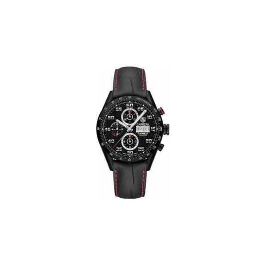 TAG HEUER CARRERA CALIBRE 16 DAY-DATE